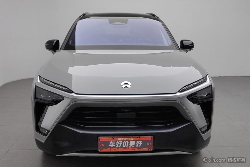 NIO ES8 2020 580km Signature 6-Seater