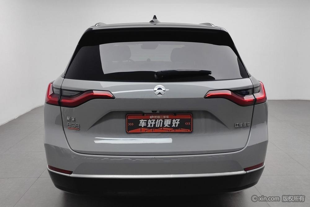 NIO ES8 2020 580km Signature 6-Seater