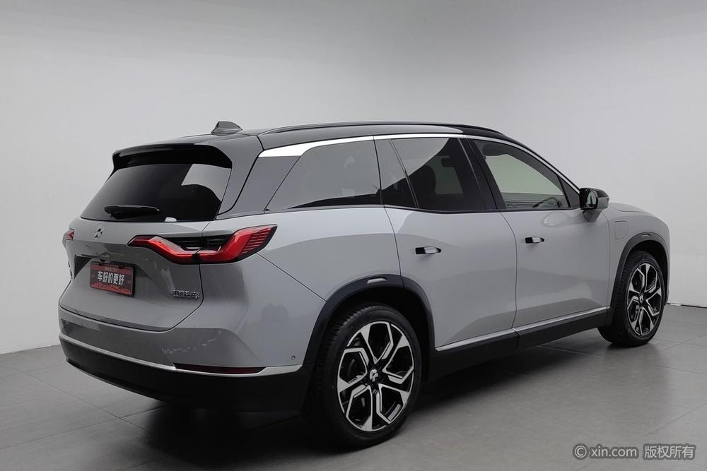 NIO ES8 2020 580km Signature 6-Seater