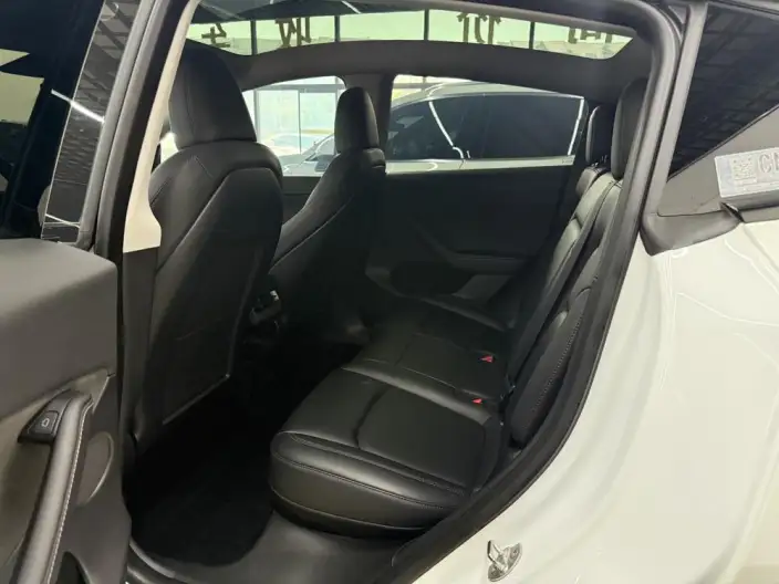 Model Y 2022 Model Long Battery Life Pro All-wheel drive version – фото 9