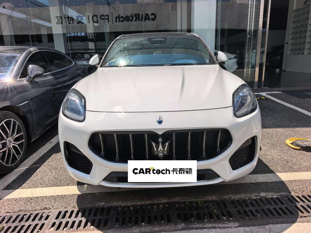 Grecale 2023 2.0T GT