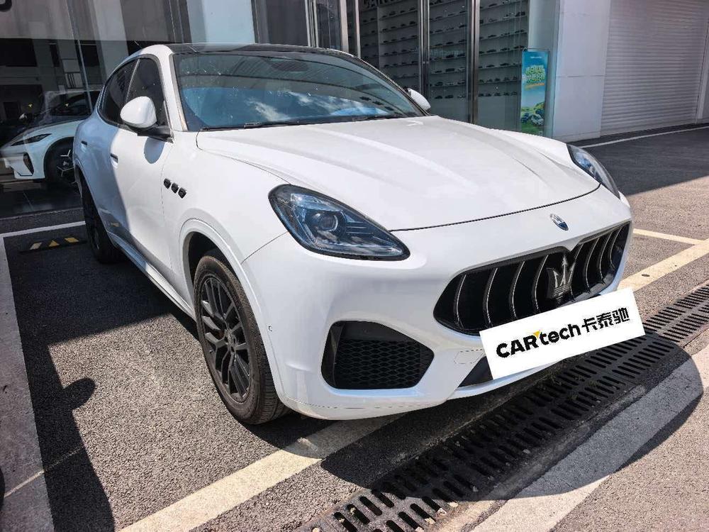 Grecale 2023 2.0T GT