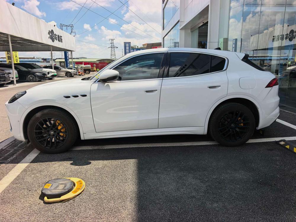 Grecale 2023 2.0T GT
