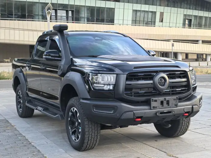 Shanhai Cannon Hi4-T 2025 Model Performance version
