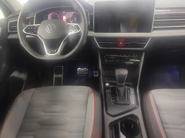 Volkswagen Tiguan L 2022 Model 330TSI Automatic 2WD R-Line Ultimate Edition – фото 4
