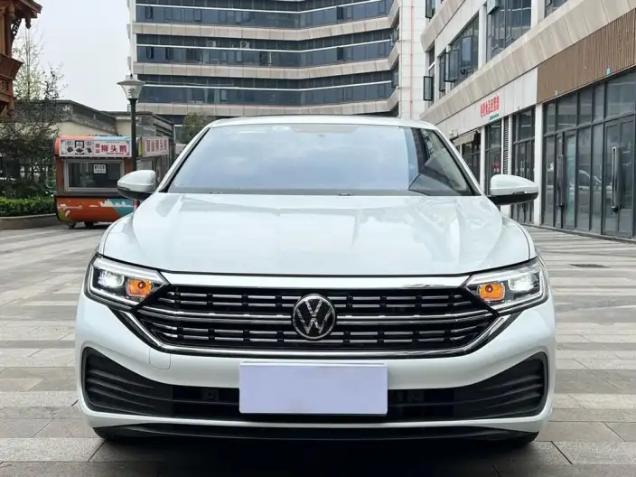Volkswagen Sagitar 2024 Model 300TSI DSG Beyond Edition – фото 2