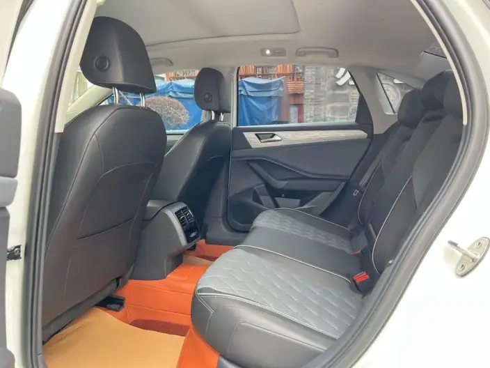 Volkswagen Sagitar 2024 Model 300TSI DSG Beyond Edition – фото 9