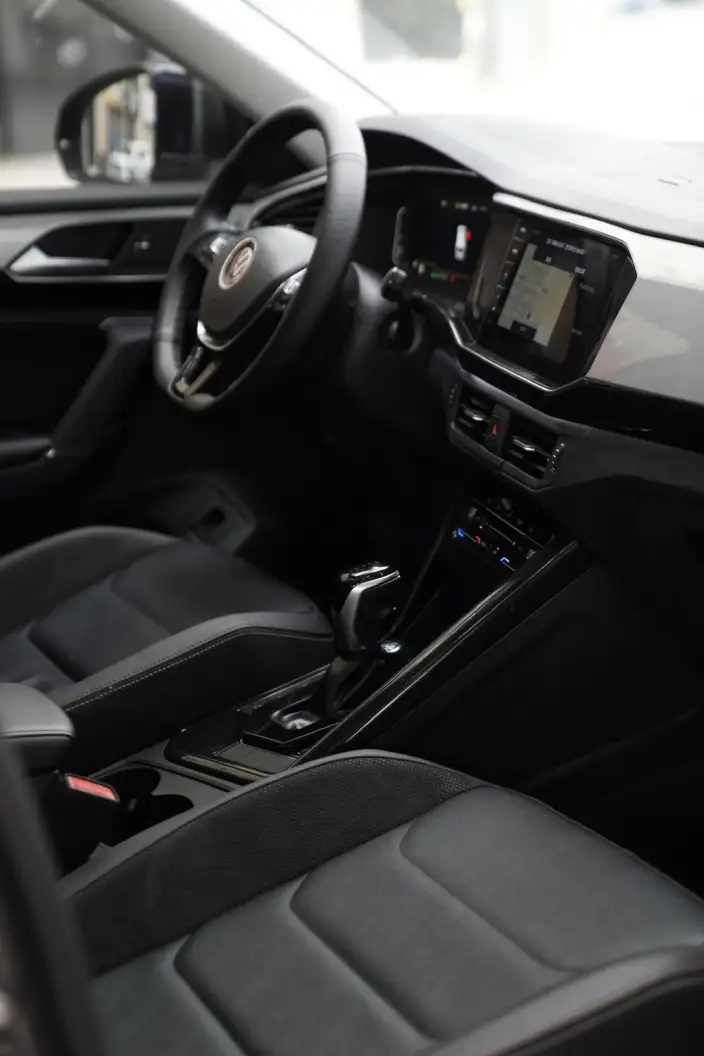 Volkswagen Tayron 2022 Model 330TSI 2WD Luxury Zhilian Edition Plus – фото 9