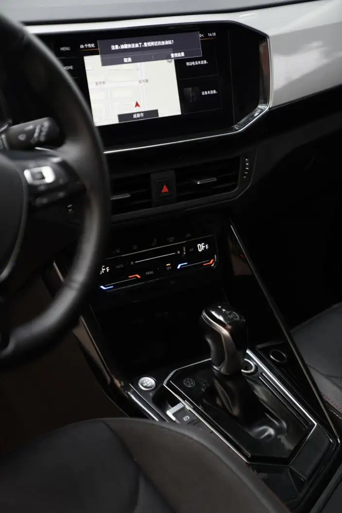 Volkswagen Tayron 2022 Model 330TSI 2WD Luxury Zhilian Edition Plus – фото 10