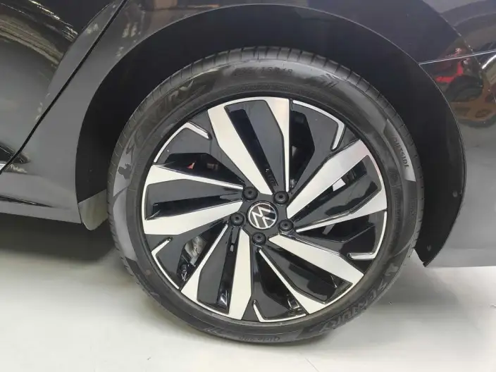 Volkswagen Passat 2022 Model 330TSI Starry sky Elite Edition – фото 9