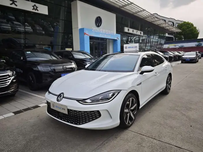 Volkswagen Lamando 2024 Model Volkswagen Lamando L 280TSI DSG Cool spicy version – фото 1