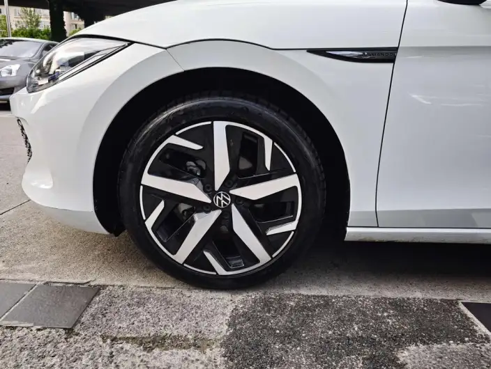 Volkswagen Lamando 2024 Model Volkswagen Lamando L 280TSI DSG Cool spicy version – фото 4
