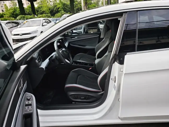 Volkswagen Lamando 2024 Model Volkswagen Lamando L 280TSI DSG Cool spicy version – фото 7