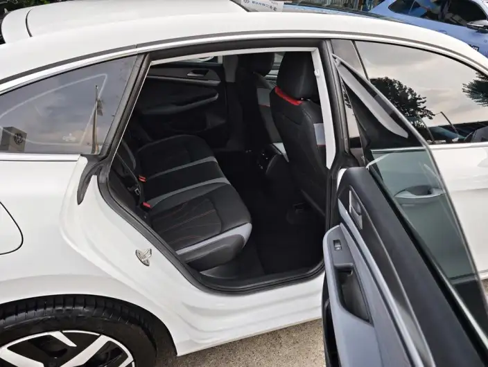 Volkswagen Lamando 2024 Model Volkswagen Lamando L 280TSI DSG Cool spicy version – фото 8