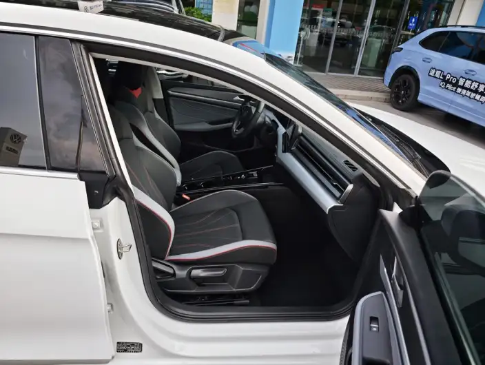 Volkswagen Lamando 2024 Model Volkswagen Lamando L 280TSI DSG Cool spicy version – фото 10