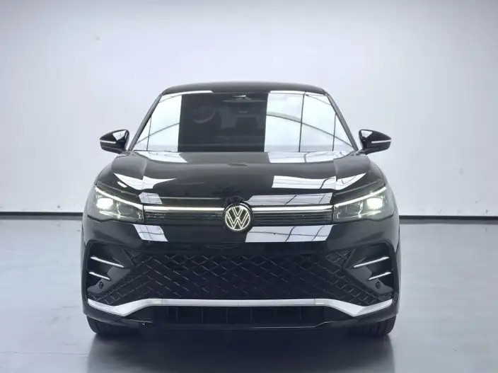 Volkswagen Tiguan L 2026 Model Pro 380TSI 2WD R-Line Smart collar Edition – фото 2