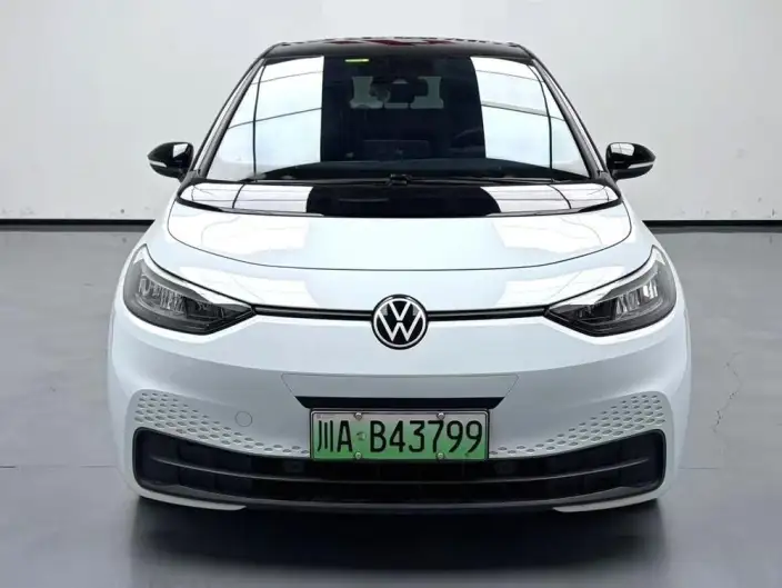 Volkswagen ID.3 2023 Model Pure Smart Edition – фото 2
