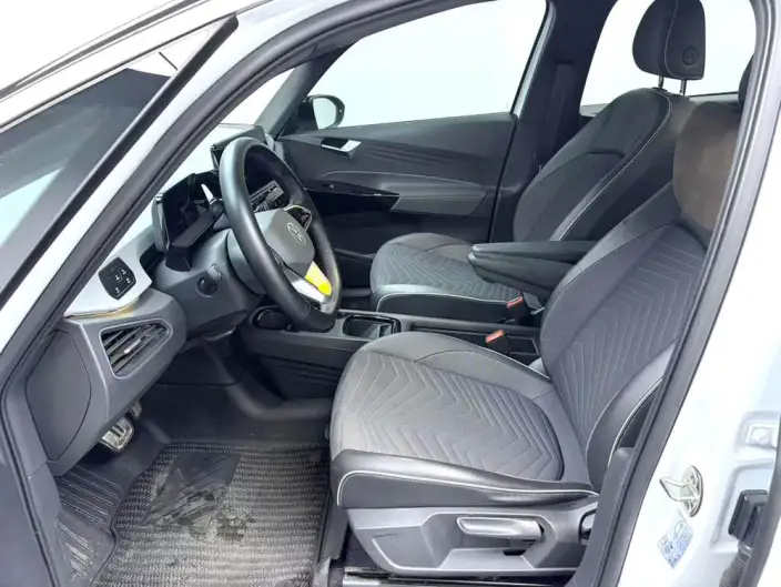 Volkswagen ID.3 2023 Model Pure Smart Edition – фото 9