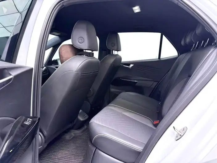 Volkswagen ID.3 2023 Model Pure Smart Edition – фото 10