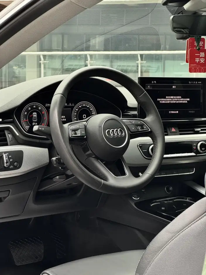 Audi A5 2023 Model Coupe 40 TFSI Fashion Dynamic Model – фото 9