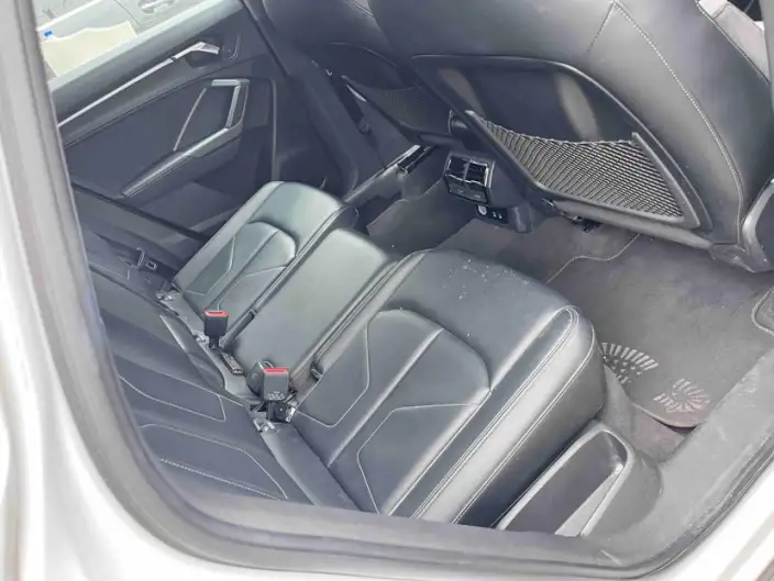 AUDI Q3 2024 Model 35 TFSI Fashion Dynamic Model – фото 5
