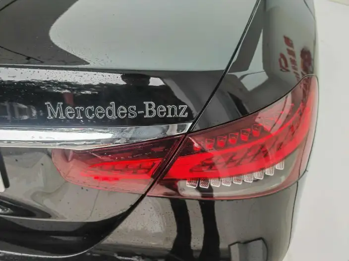 Mercedes-Benz E-Class 2021 Model Facelift E 260 L Sports sedan – фото 7