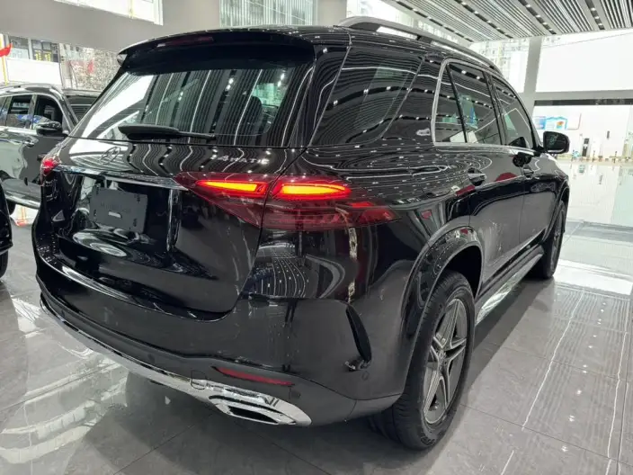 Mercedes-Benz GLE Imported 2024 Model GLE 450 4MATIC Fashion Model – фото 6