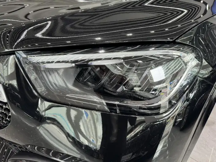 Mercedes-Benz GLE Imported 2024 Model GLE 450 4MATIC Fashion Model – фото 7