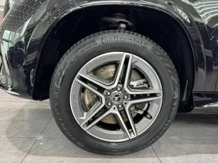 Mercedes-Benz GLE Imported 2024 Model GLE 450 4MATIC Fashion Model – фото 8