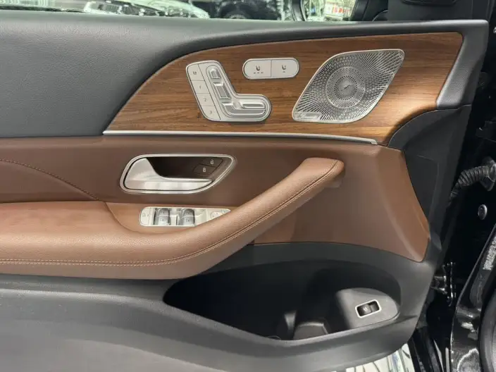 Mercedes-Benz GLE Imported 2024 Model GLE 450 4MATIC Fashion Model – фото 9