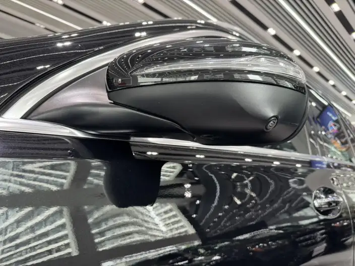 Mercedes-Benz GLE Imported 2024 Model GLE 450 4MATIC Fashion Model – фото 10