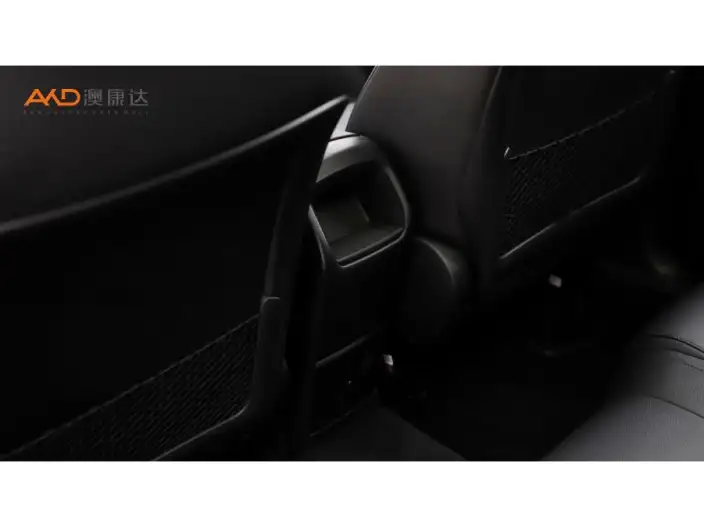 Mercedes-Benz B-Class 2022 Model Facelift B 200 Fashion Model – фото 5