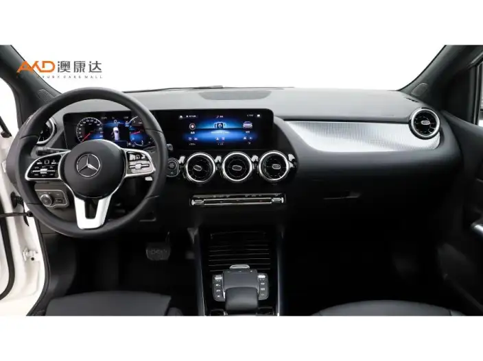 Mercedes-Benz B-Class 2022 Model Facelift B 200 Fashion Model – фото 6