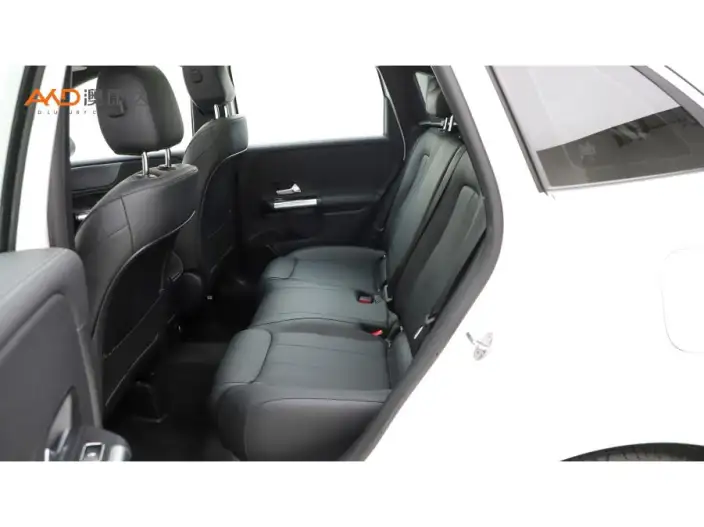 Mercedes-Benz B-Class 2022 Model Facelift B 200 Fashion Model – фото 8