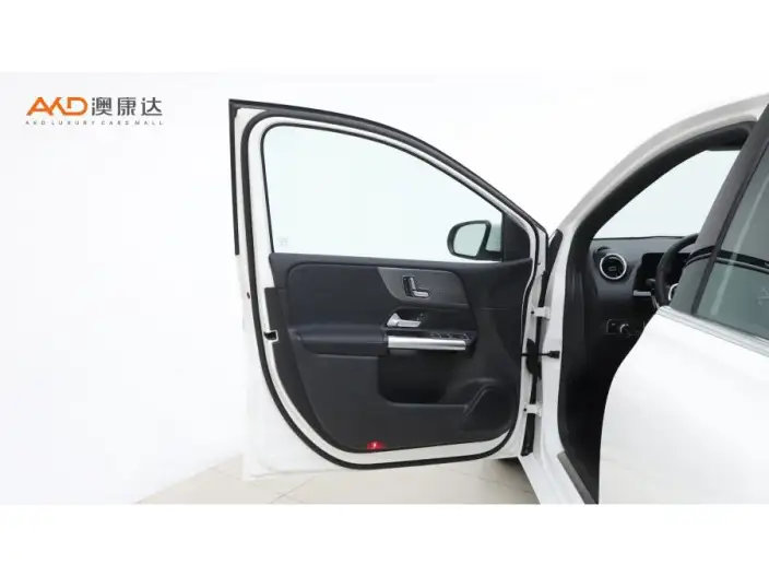 Mercedes-Benz B-Class 2022 Model Facelift B 200 Fashion Model – фото 9