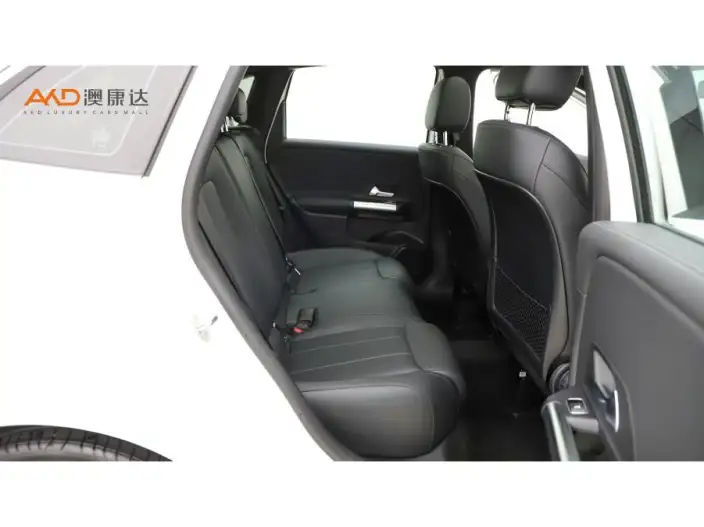 Mercedes-Benz B-Class 2022 Model Facelift B 200 Fashion Model – фото 10