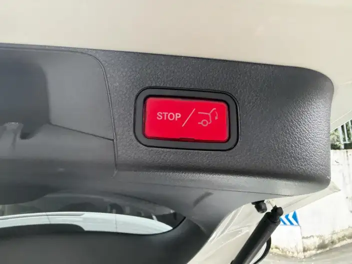 Mercedes-Benz GLB 2022 Model Facelift II GLB 200 Dynamic Model – фото 8