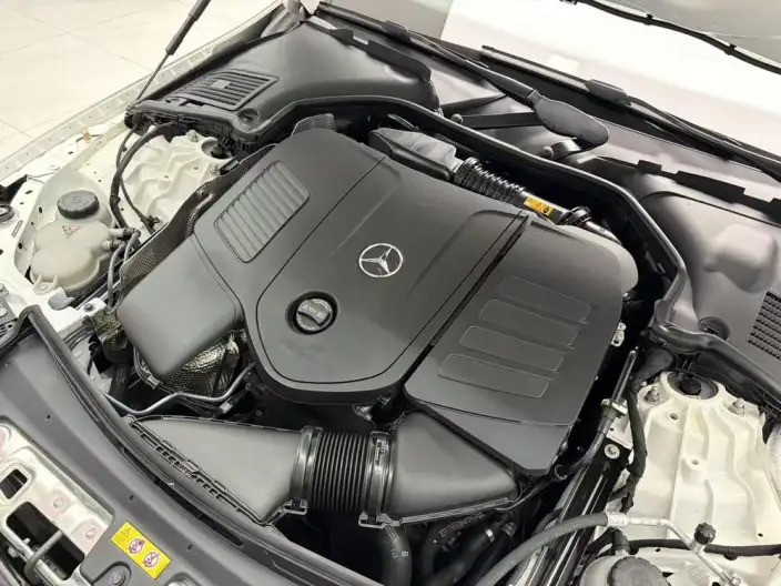 Mercedes-Benz C-Class 2024 Model C 260 L Sports Edition – фото 9