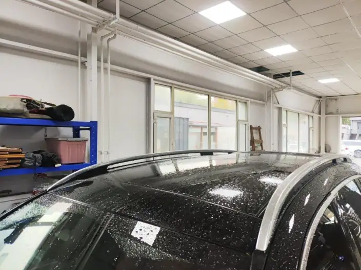Mercedes-Benz GLC 2024 Model Facelift GLC 300 L 4MATIC Dynamic Model 5 seat – фото 5