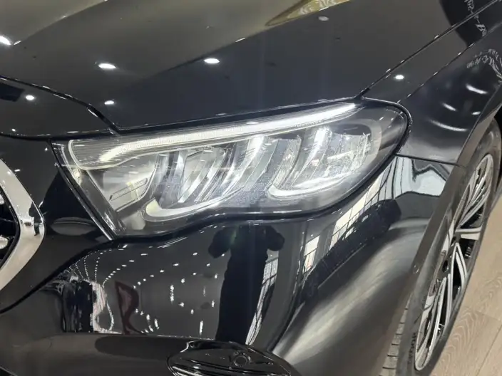Mercedes-Benz E-Class 2024 Model E 300 L Luxury Model sedan – фото 8