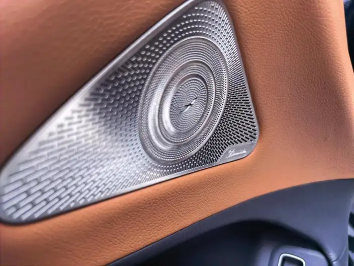 Mercedes-Maybach S-Class 2024 Model Facelift S 480 4MATIC – фото 10
