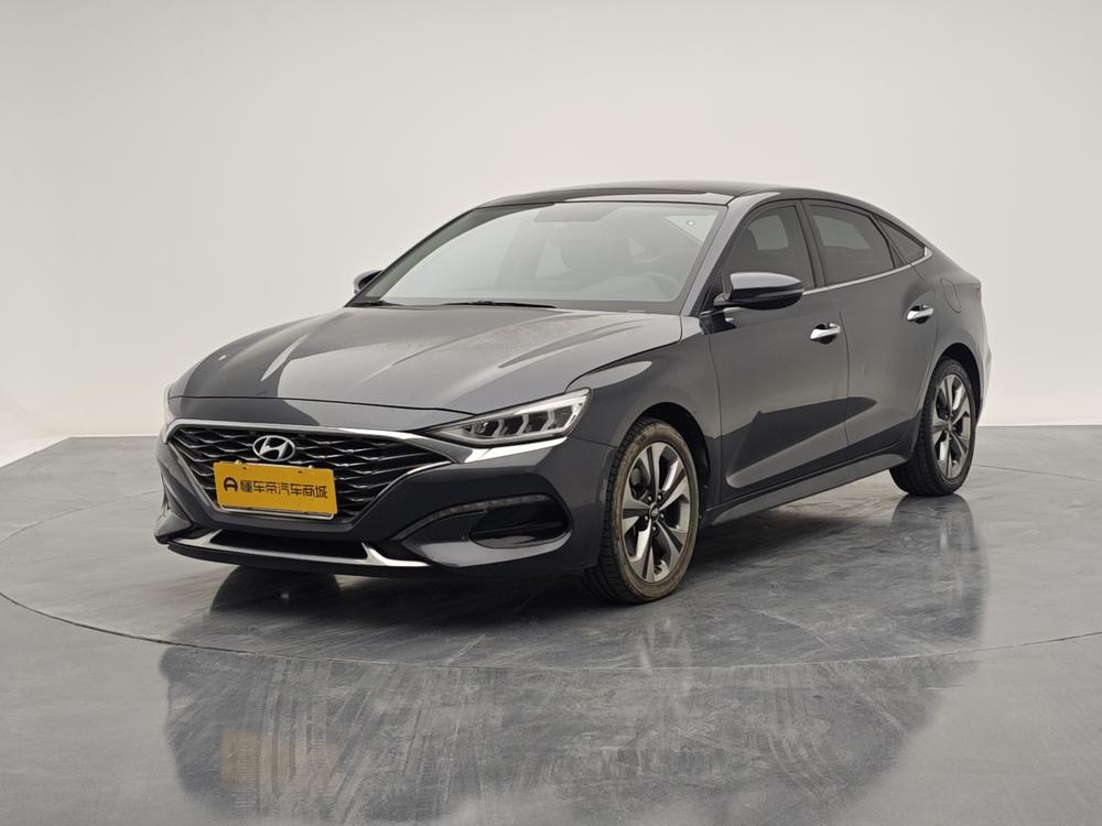 Hyundai LaFesta 2019 280TGDi Smart Speed China VI