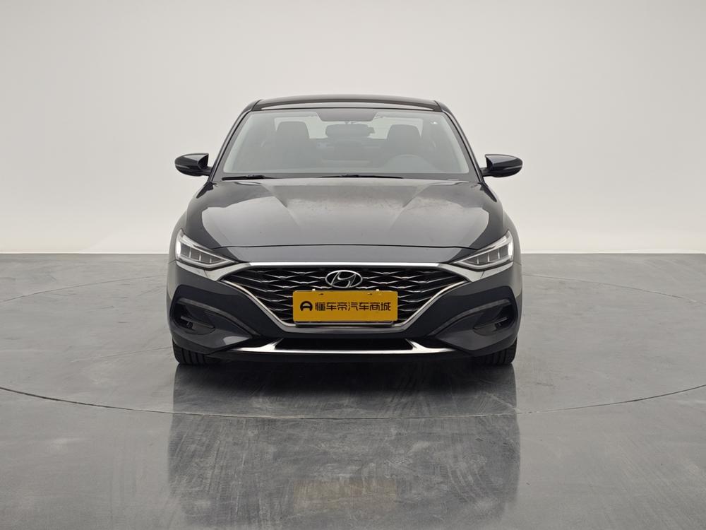 Hyundai LaFesta 2019 280TGDi Smart Speed China VI