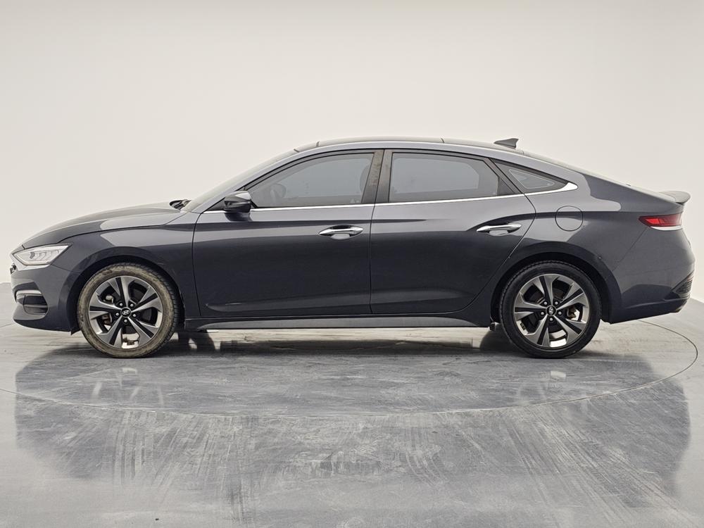 Hyundai LaFesta 2019 280TGDi Smart Speed China VI