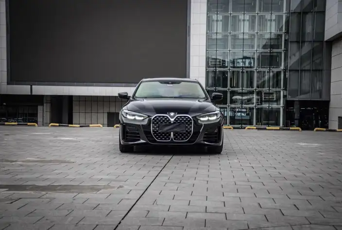 BMW 4 Series 2022 Model 425i M Sports Set – фото 2
