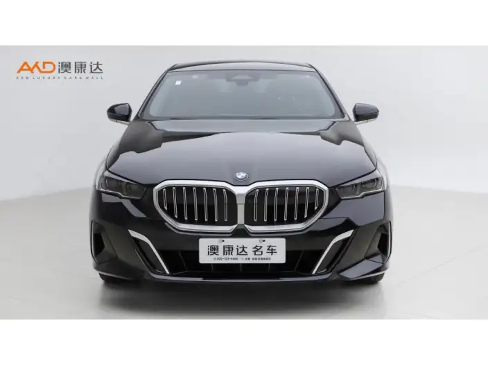 BMW 5 Series 2024 Model 530Li Leading Model M Sports Set – фото 2