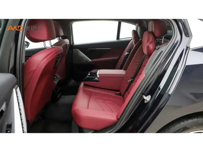 BMW 5 Series 2024 Model 530Li Leading Model M Sports Set – фото 8