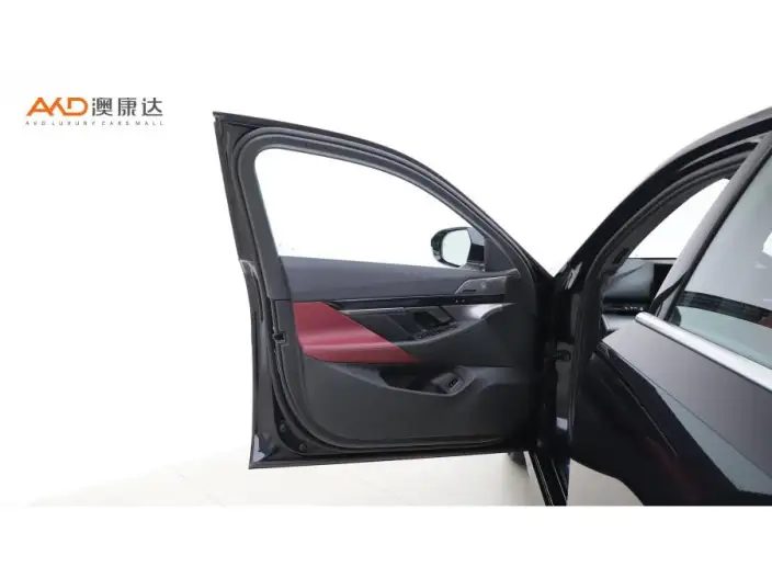 BMW 5 Series 2024 Model 530Li Leading Model M Sports Set – фото 9