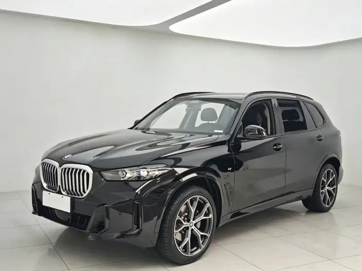 BMW X5 2025 Model xDrive30Li Exclusive Model M Sports Night Set – фото 1