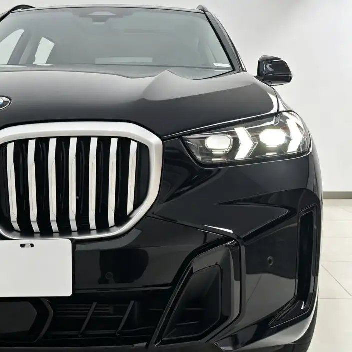BMW X5 2025 Model xDrive30Li Exclusive Model M Sports Night Set – фото 5